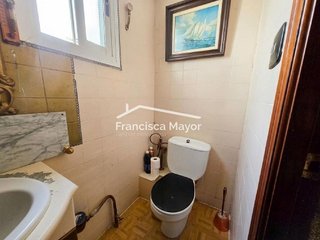 Ático en venta en Beteró en Valencia