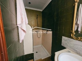 Ático en venta en Beteró en Valencia