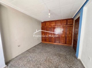 Ático en venta en Beteró en Valencia