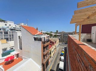 Ático en venta en Beteró en Valencia