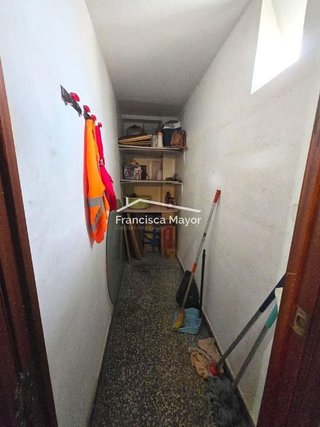 Ático en venta en Beteró en Valencia