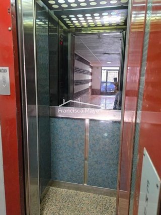 Ático en venta en Beteró en Valencia