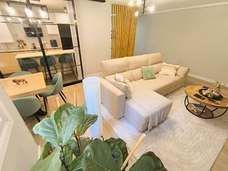 Piso en venta en Ave María en Palencia