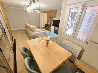 Piso en venta en Ave María en Palencia