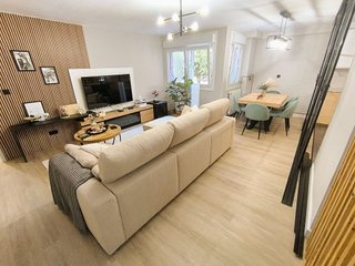 Piso en venta en Ave María en Palencia