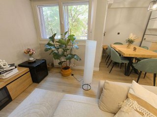 Piso en venta en Ave María en Palencia