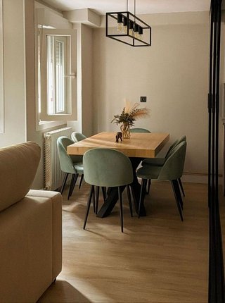 Piso en venta en Ave María en Palencia