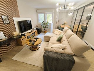 Piso en venta en Ave María en Palencia