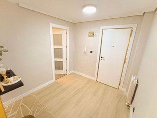 Piso en venta en Ave María en Palencia