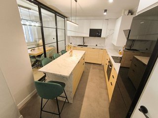 Piso en venta en Ave María en Palencia