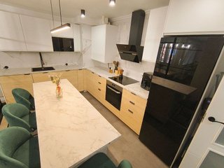 Piso en venta en Ave María en Palencia