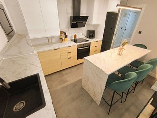 Piso en venta en Ave María en Palencia