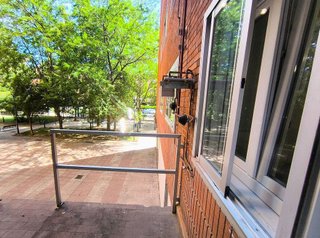 Piso en venta en Ave María en Palencia