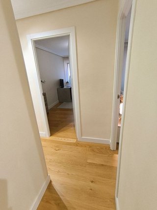 Piso en venta en Ave María en Palencia