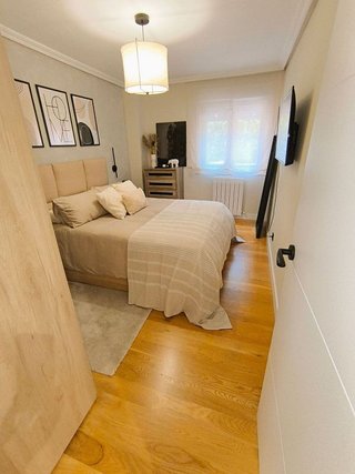 Piso en venta en Ave María en Palencia