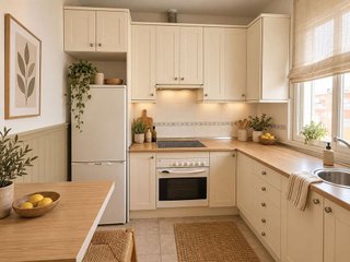 Piso en venta en Gaztambide en Madrid