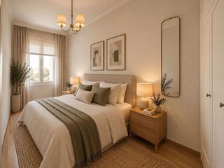 Piso en venta en Gaztambide en Madrid
