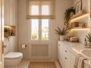 Piso en venta en Gaztambide en Madrid