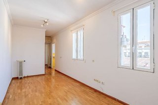 Piso en venta en Gaztambide en Madrid