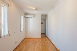 Piso en venta en Gaztambide en Madrid