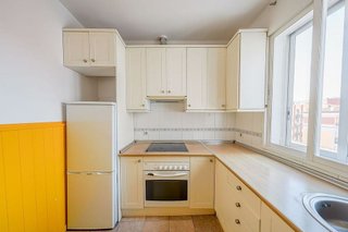 Piso en venta en Gaztambide en Madrid