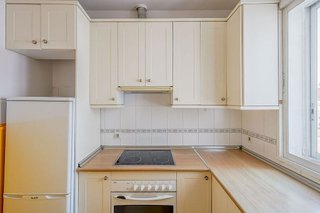Piso en venta en Gaztambide en Madrid