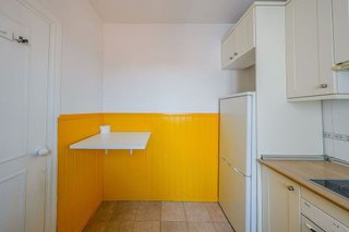 Piso en venta en Gaztambide en Madrid