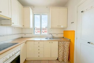 Piso en venta en Gaztambide en Madrid