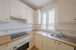 Piso en venta en Gaztambide en Madrid