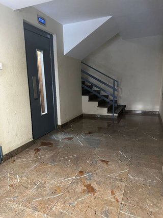 Piso en venta en Delicias en Zaragoza