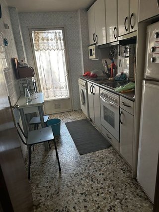 Piso en venta en Delicias en Zaragoza