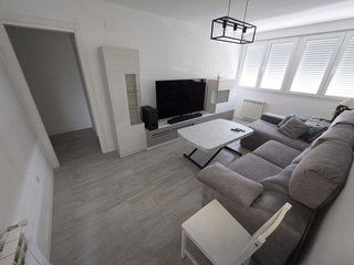 Piso en venta en Centro en Fuenlabrada
