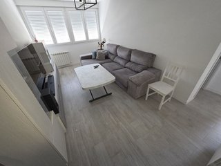 Piso en venta en Centro en Fuenlabrada