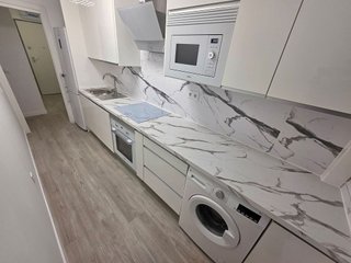 Piso en venta en Centro en Fuenlabrada