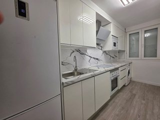 Piso en venta en Centro en Fuenlabrada