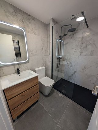 Piso en venta en Humanes de Madrid
