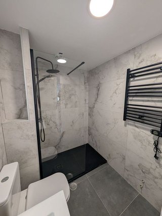 Piso en venta en Humanes de Madrid