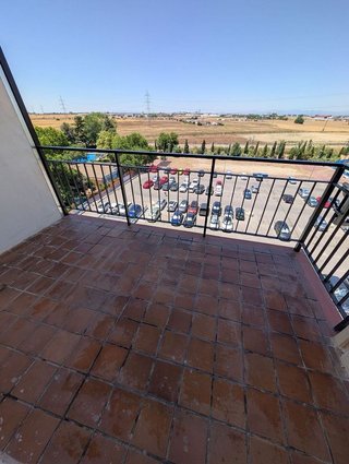 Piso en venta en Humanes de Madrid