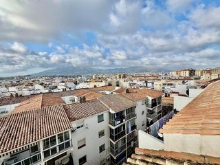 Ático en venta en Centro Ciudad en Fuengirola