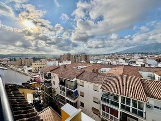 Ático en venta en Centro Ciudad en Fuengirola