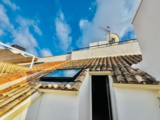 Ático en venta en Centro Ciudad en Fuengirola