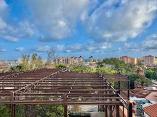Ático en venta en Centro Ciudad en Fuengirola