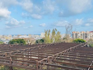 Ático en venta en Centro Ciudad en Fuengirola
