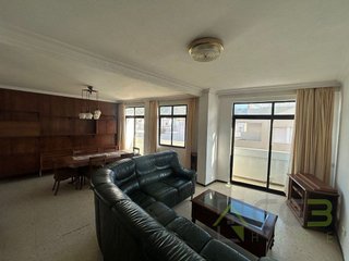 Piso en venta en La Salle - Cuatro Torres en Santa Cruz de Tenerife