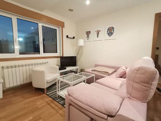 Piso en venta en Castiñeiriño - Cruceiro de Sar en Santiago de Compostela