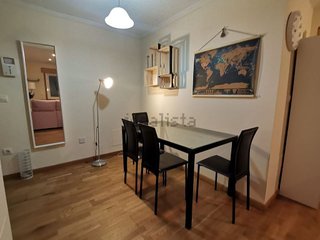 Piso en venta en Castiñeiriño - Cruceiro de Sar en Santiago de Compostela