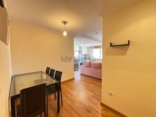 Piso en venta en Castiñeiriño - Cruceiro de Sar en Santiago de Compostela