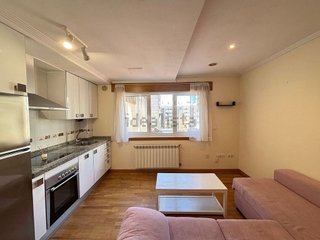 Piso en venta en Castiñeiriño - Cruceiro de Sar en Santiago de Compostela