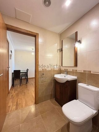 Piso en venta en Castiñeiriño - Cruceiro de Sar en Santiago de Compostela