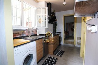 Piso en venta en Centro en Puerto de Santa María (El)